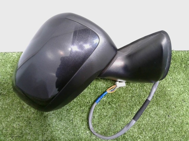 【中古】中古部品 キャスト LA250S 右ｻｲﾄﾞﾐﾗｰ 【3310090100-202604000613500】