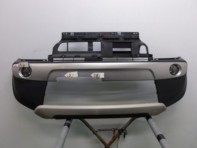 【中古】中古部品 ハスラー MR31S フロントバンパー 【3310250100-000263008110100】|e-cleマート