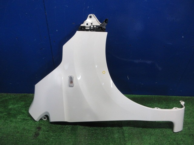 【中古】中古部品 Ｎ－ＷＧＮ JH1 右ﾌﾛﾝﾄﾌｪﾝﾀﾞｰ 【3310270100-000015274610600】