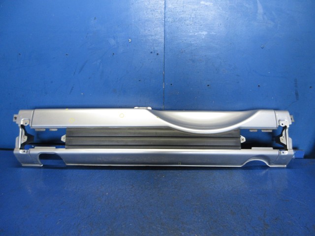 【中古】中古部品 パジェロミニ H58A ﾘｱﾊﾞﾝﾊﾟｰﾌｪｰｽ 【3310270100-000015274215111】