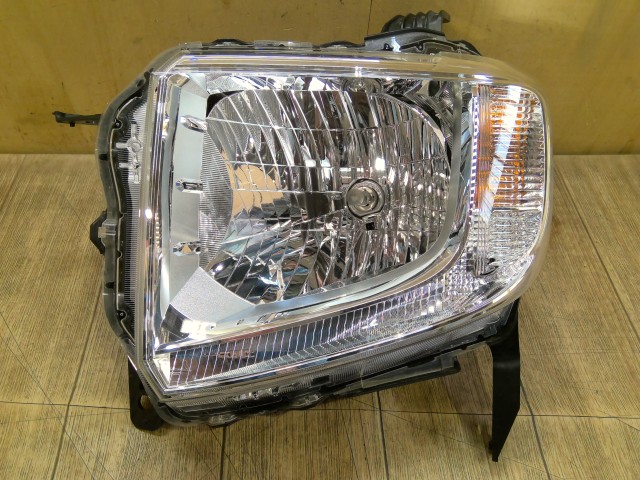 【中古】中古部品 Ｎ－ＶＡＮ JJ1 左ﾍｯﾄﾞﾗﾝﾌﾟ 【3310390100-260220000210900】