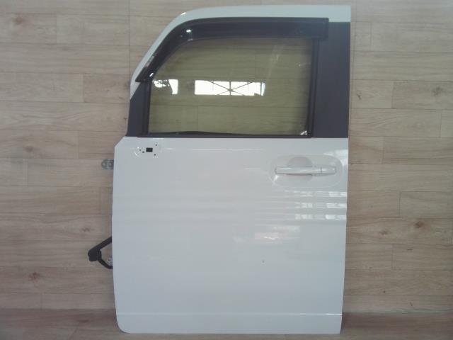【中古】中古部品 Ｎ－ＶＡＮ JJ1 左ﾌﾛﾝﾄﾄﾞｱ 【3310390100-260220000213200】
