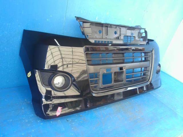 【中古】中古部品 ワゴンＲ MH23S ﾌﾛﾝﾄﾊﾞﾝﾊﾟｰ 【3310550000-260325001310100】