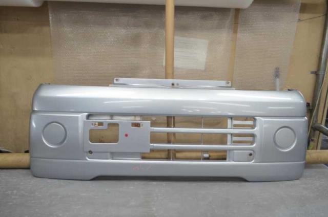 【中古】中古部品 NV100クリッパーリオ U71W ﾌﾛﾝﾄﾊﾞﾝﾊﾟｰ 【3310580000-260406000110100】 13,464円