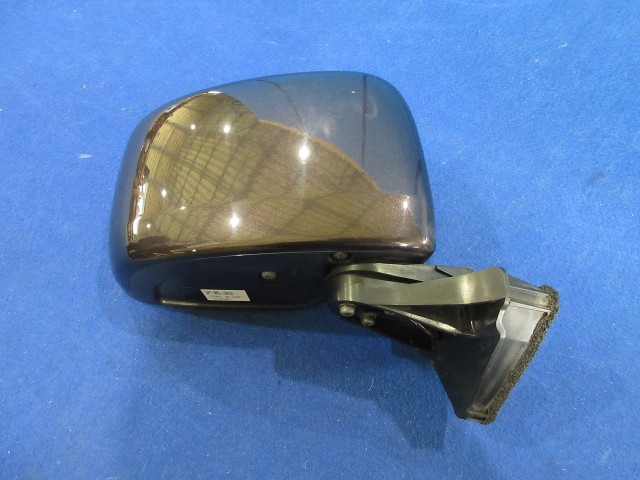 【中古】中古部品 ワゴンＲ MH34S 右ｻｲﾄﾞﾐﾗｰ 【3310590000-202604014413500】