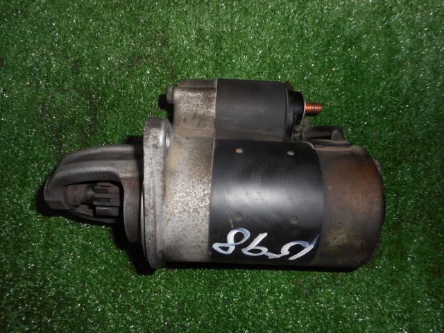 【中古】中古部品 サンバー TV1 ｾﾙﾓｰﾀｰ 【3330190100-000002159860100】