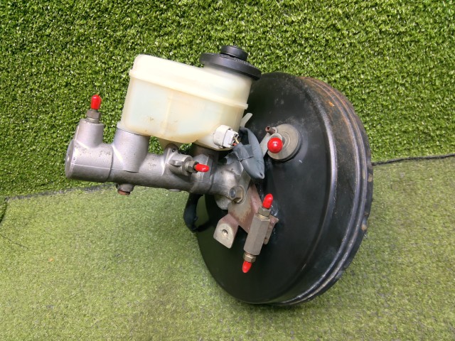 【中古】中古部品 スプリンターカリブ AE115G ブレーキマスター 【3330200100-252412000047160】|e-cleマート