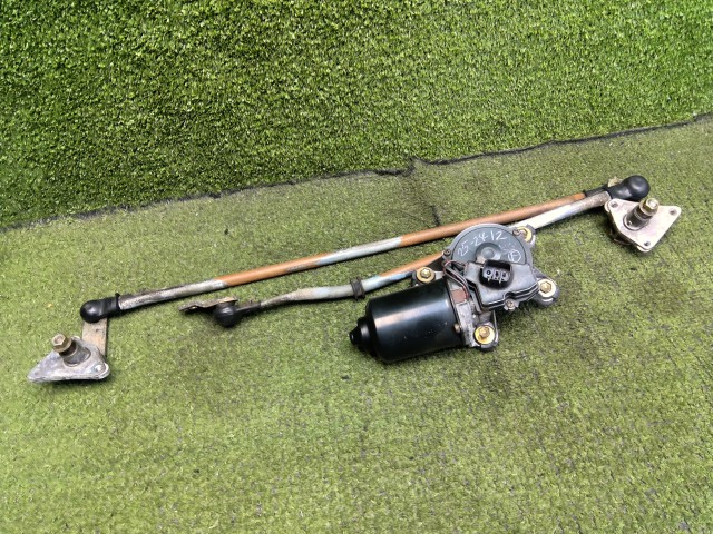 【中古】中古部品 スプリンターカリブ AE115G ﾌﾛﾝﾄﾜｲﾊﾟｰﾓｰﾀｰ 【3330200100-252412000061600】