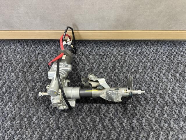 【中古】中古部品 ウィッシュ ZNE10G ｽﾃｱﾘﾝｸﾞｺﾗﾑ 【3330440100-260406000147140】