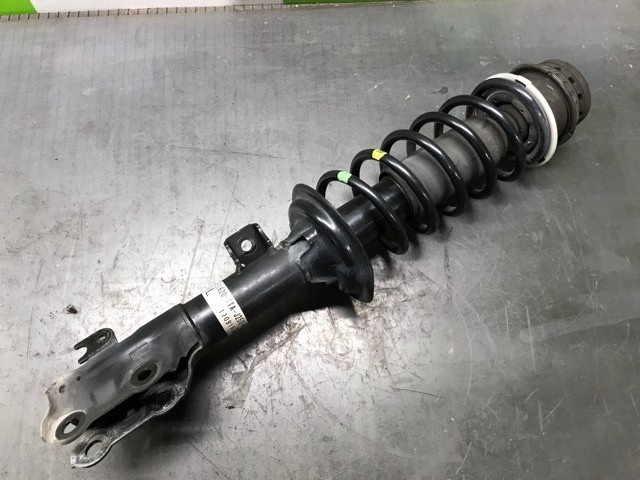 【中古】中古部品 Ｎ－ＢＯＸ JF3 左ﾌﾛﾝﾄｽﾄﾗｯﾄ 【3330530100-000005550050210】