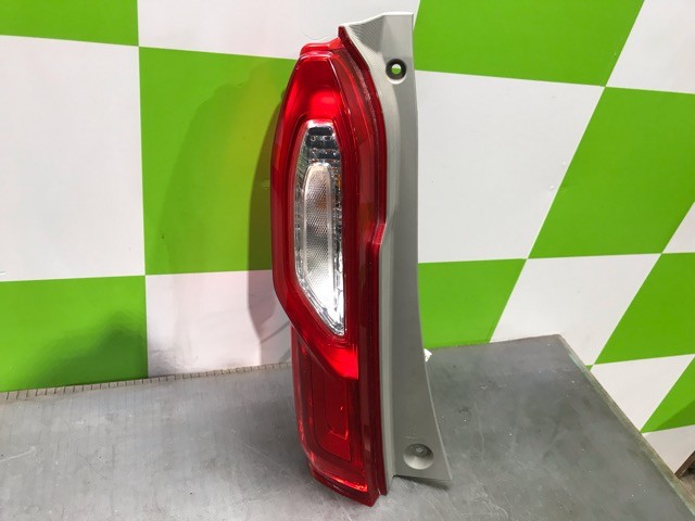【中古】中古部品 Ｎ－ＢＯＸ JF3 左ﾃｰﾙﾗﾝﾌﾟ 【3330530100-000005550015600】