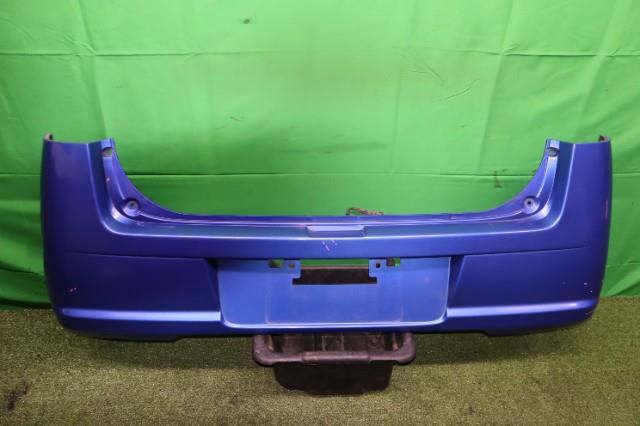 【中古】中古部品 ミラ L260S ﾘｱﾊﾞﾝﾊﾟｰ 【3330950100-000061230615100】