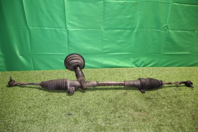 【中古】中古部品 ミラ L260S ｽﾃｱﾘﾝｸﾞｷﾞｱﾎﾞｯｸｽ 【3330950100-000061230643200】