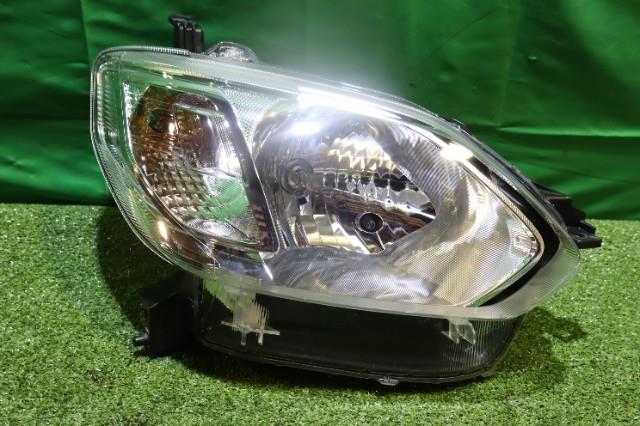 【中古】中古部品 パッソ M700A 右ﾍｯﾄﾞﾗﾝﾌﾟ 【3330950100-000061220210800】