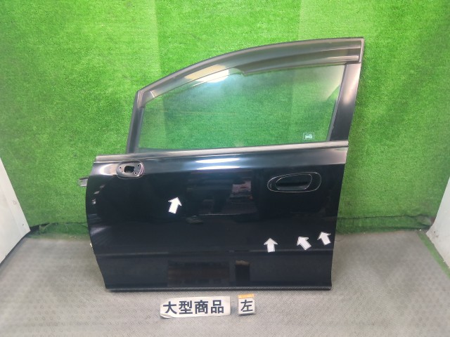 【中古】中古部品 エアウェイブ GJ2 左ﾌﾛﾝﾄﾄﾞｱ 【3330990700-202602001613200】