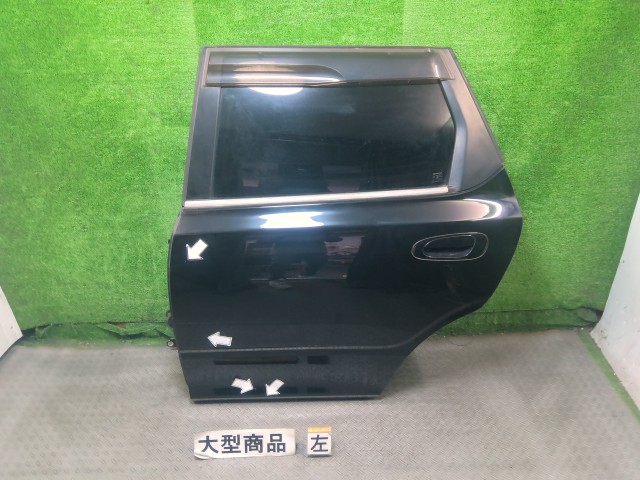 【中古】中古部品 エアウェイブ GJ2 左ﾘｱﾄﾞｱ 【3330990700-202602001613400】