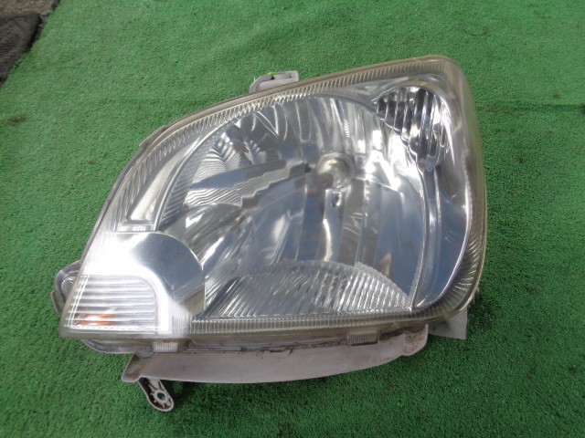 【中古】中古部品 ミラ L250S 左ﾍｯﾄﾞﾗﾝﾌﾟ 【3340030100-003795600010901】