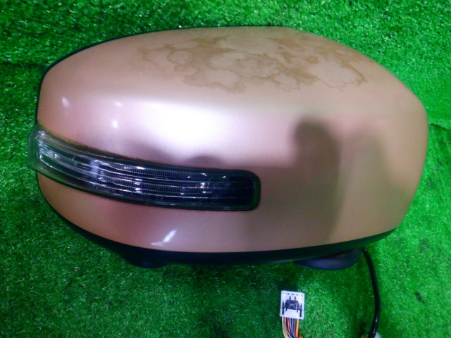 【中古】中古部品 デイズ B21W 右ｻｲﾄﾞﾐﾗｰ 【3340140100-000026061413500】