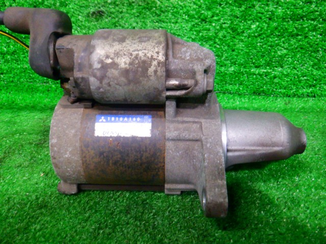 【中古】中古部品 NV100クリッパー U71V ｾﾙﾓｰﾀｰ 【3340140100-000026062560100】