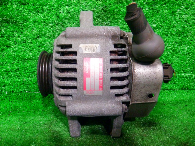 【中古】中古部品 NV100クリッパー U71V ｵﾙﾀﾈｰﾀｰ 【3340140100-000026062560200】