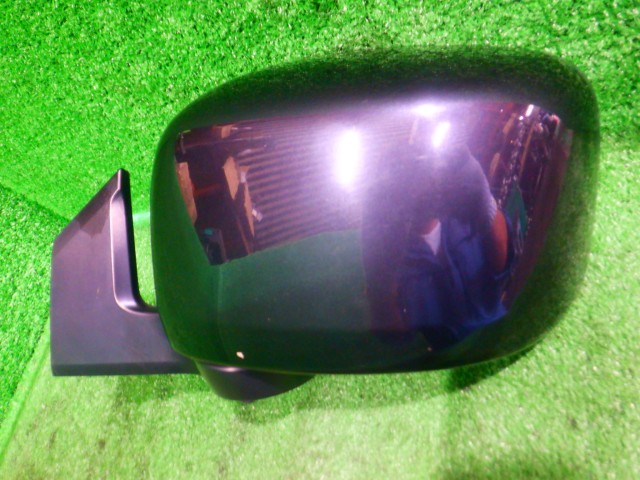 【中古】中古部品 ワゴンＲ MH34S 左ｻｲﾄﾞﾐﾗｰ 【3340140100-000026061713600】 13,125円