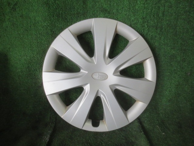 【中古】中古部品 インプレッサ GP2 ﾎｲｰﾙｷｬｯﾌﾟ 【3340240100-202600002447220】