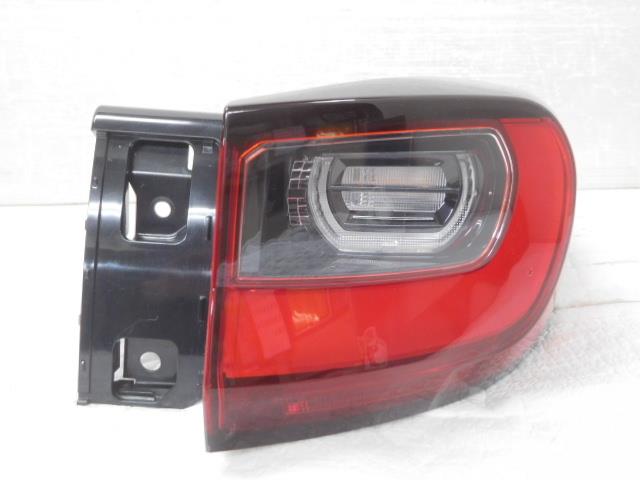 【中古】中古部品 ＣＸ－６０ KH3R3P 右ﾃｰﾙﾗﾝﾌﾟ 【3380050000-000038194415500】 24,758円