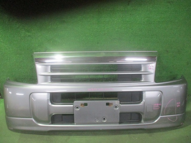 【中古】中古部品 バモス HM1 ﾌﾛﾝﾄﾊﾞﾝﾊﾟｰ 【3500080000-260318000210100】