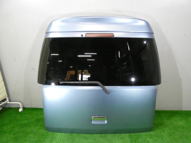 【中古】中古部品 エブリィ DA64W ﾊﾞｯｸﾄﾞｱ 【3260250000-000026038915800】 35,250円