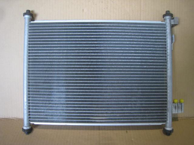 【中古】中古部品 ミニキャブ DS64V ｺﾝﾃﾞﾝｻｰ 【3340220100-000213064860600】