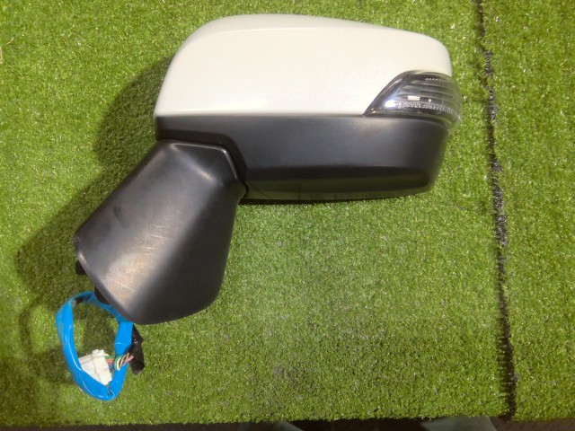 【中古】中古部品 レヴォーグ VM4 左ｻｲﾄﾞﾐﾗｰ 【3260460000-260403000213600】