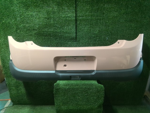 【中古】中古部品 ラパン HE33S ﾘｱﾊﾞﾝﾊﾟｰ 【3260460000-260406000115100】