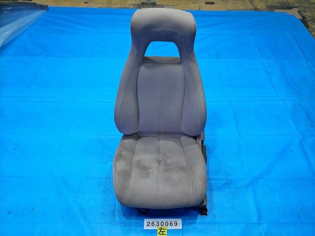 【中古】中古部品 セラ EXY10 ｱｼｽﾀﾝﾄｼｰﾄ 【3310040100-000263006970600】