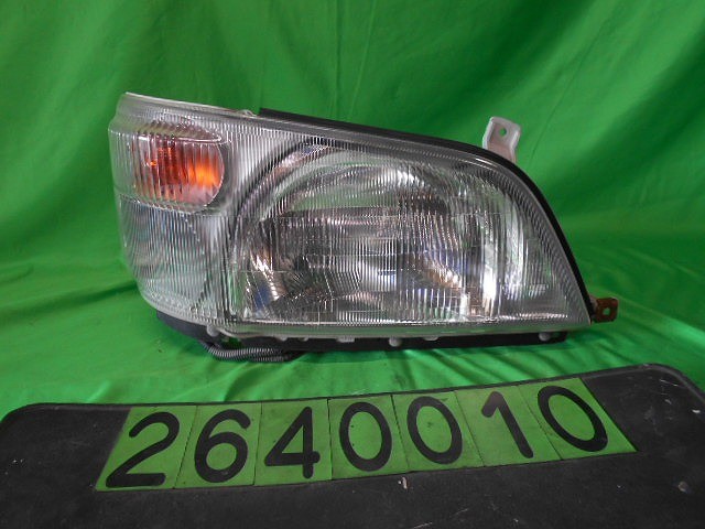 【中古】中古部品 ダイナ XZC655 右ﾍｯﾄﾞﾗﾝﾌﾟ 【3310040100-000264001010800】