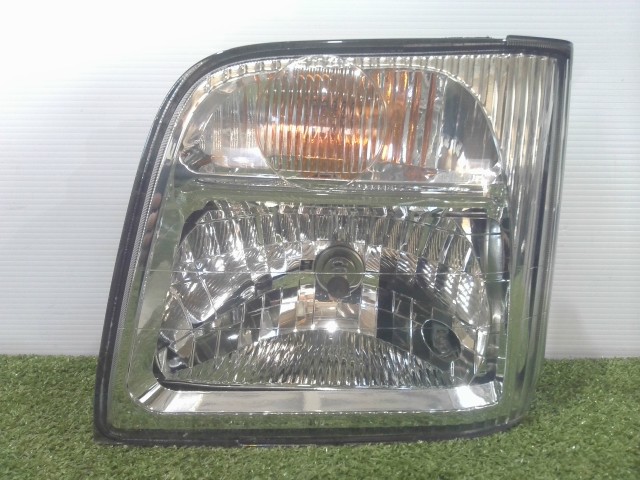 【中古】中古部品 サンバー TV2 左ﾍｯﾄﾞﾗﾝﾌﾟ 【3310090100-202604022710900】