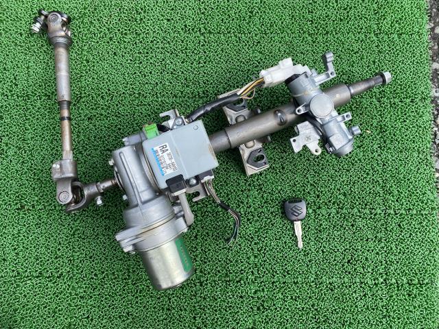 【中古】中古部品 ＫＥＩ HN22S ｽﾃｱﾘﾝｸﾞｺﾗﾑ 【3310190100-000255017947140】