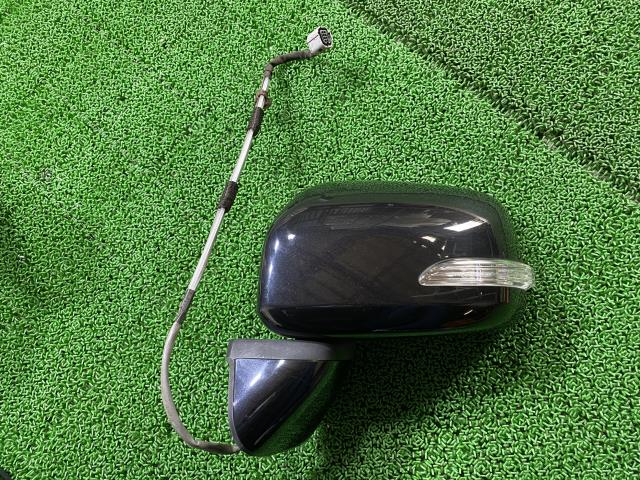 【中古】中古部品 ムーヴ L175S 左ｻｲﾄﾞﾐﾗｰ 【3310190100-000255016913600】