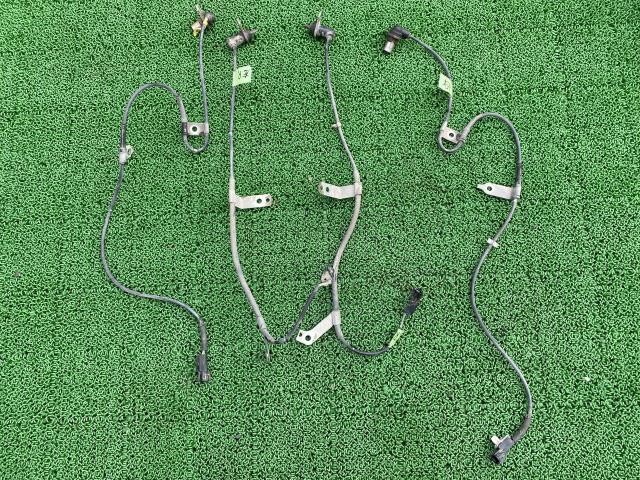 【中古】中古部品 オッティ H92W ABSｾﾝｻｰ 【3310190100-000255017363450】