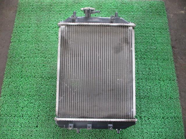 【中古】中古部品 ミラ L250S ﾗｼﾞｴｰﾀ 【3310190100-000266000120400】
