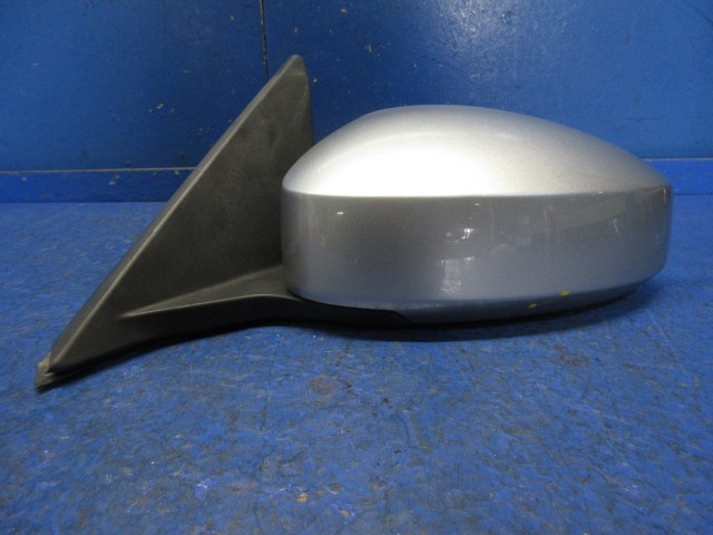 【中古】中古部品 フェアレディZ Z33 左ｻｲﾄﾞﾐﾗｰ 【3310270100-000015274113600】