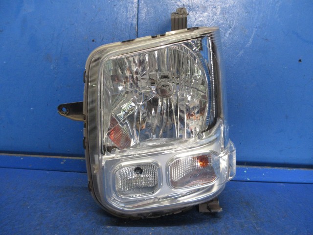 【中古】中古部品 エブリィ DA17V 左ﾍｯﾄﾞﾗﾝﾌﾟ 【3310270100-000015291810900】