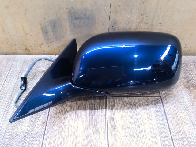 【中古】中古部品 クラウン GRS182 左ｻｲﾄﾞﾐﾗｰ 【3310390100-260210001213600】