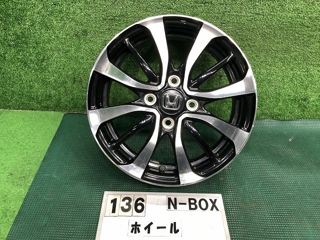 【中古】中古部品 Ｎ－ＢＯＸ JF3 ﾎｲｰﾙ 【3330160100-000026013647210】