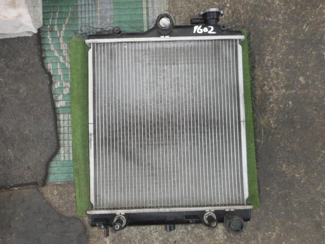【中古】中古部品 ステラ RN1 ﾗｼﾞｴｰﾀ 【3330190100-000002160220400】