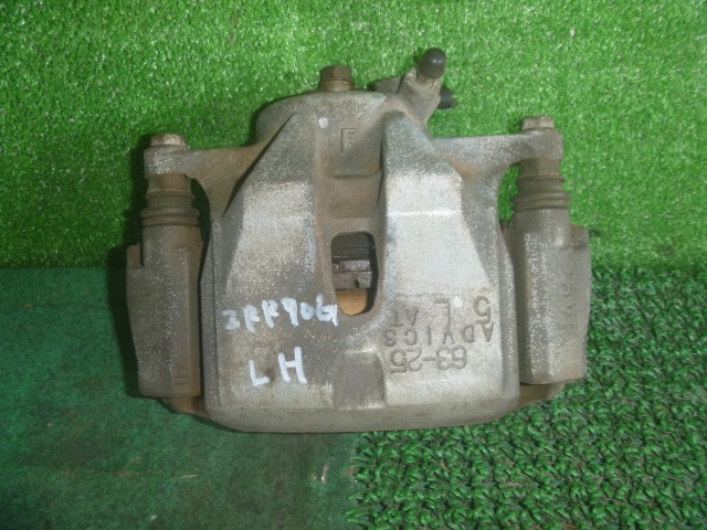 【中古】中古部品 ノア ZRR70G 左ﾌﾛﾝﾄｷｬﾘﾊﾟｰ 【3330370100-000263007744360】