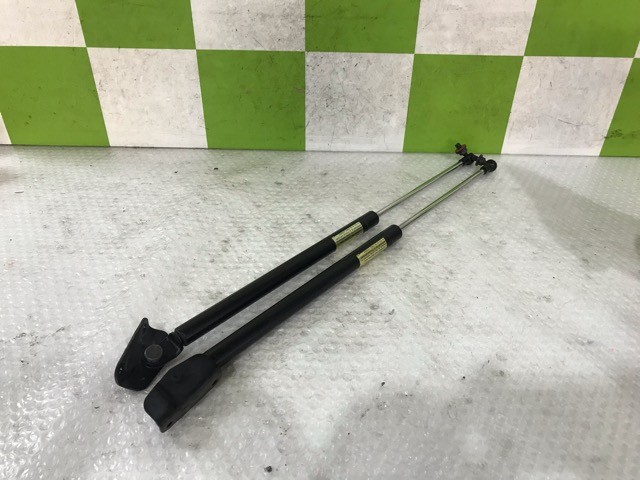 【中古】中古部品 インプレッサ GH2 ﾊﾞｯｸﾄﾞｱﾀﾞﾝﾊﾟｰ 【3330530100-000005545377250】
