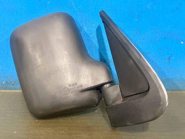 【中古】中古部品 ハイゼット S201P 右ｻｲﾄﾞﾐﾗｰ 【3330530100-000005550313500】