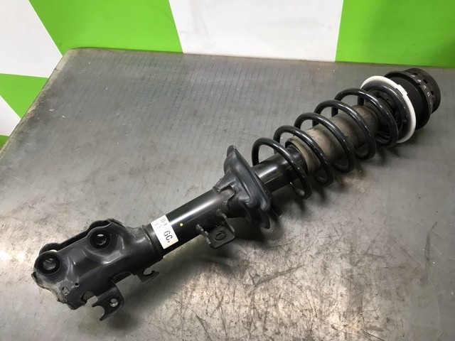 【中古】中古部品 Ｎ－ＢＯＸ JF3 右ﾌﾛﾝﾄｽﾄﾗｯﾄ 【3330530100-000005553050110】