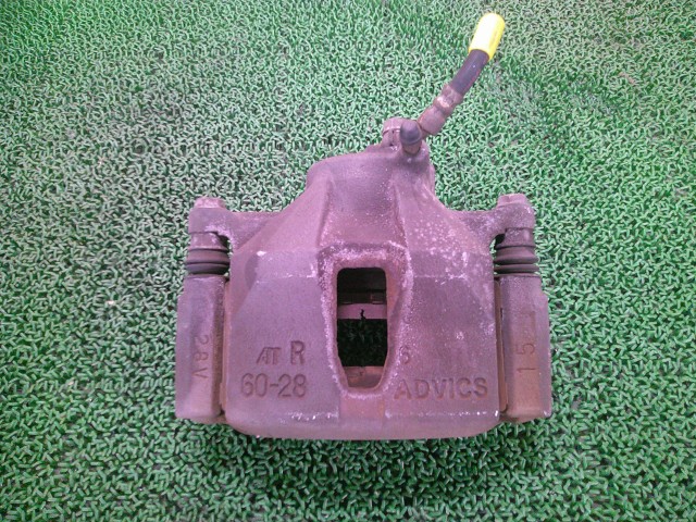【中古】中古部品 クラウン GRS180 右ﾌﾛﾝﾄｷｬﾘﾊﾟｰ 【3330660100-000025324844330】