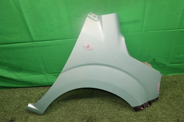 【中古】中古部品 ＭＲワゴン MF33S 右ﾌﾛﾝﾄﾌｪﾝﾀﾞｰ 【3330950100-000061270510600】